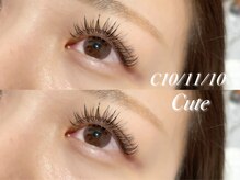 ラズリー 所沢プロぺ通り店(lazley)/フラットラッシュ(担当rion)