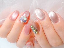 リュールネイル(lueur nail)