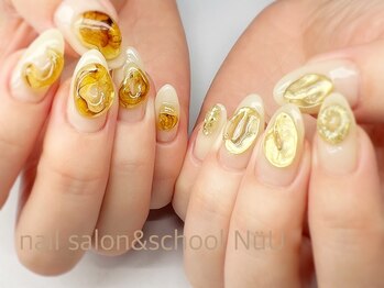 ヌー(NuU)/やり放題90分