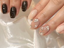 リプルネイル(Lipr Nail)