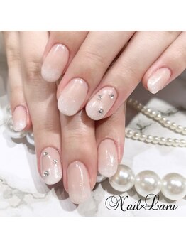 ネイルクロスラニ 練馬店(Nail Lani)/練馬駅徒歩1分!9時から20時まで