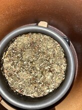 モアケア モアニケアラ(moanikeala)/よもぎ蒸し