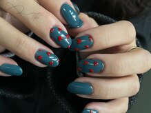 アルス 川崎(ars)/持ち込みデザイン　1h30m