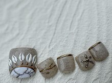 ヌー 茅ヶ崎(Nu:)/[Foot]定額￥9100