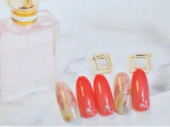 ニコ(nico)/9月定額シンプル