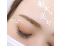 プリンセスルーム(Princess Room)/アイブロウ