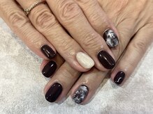 ガーデン ヘア&エステ&ネイル Garden/定額デザイン