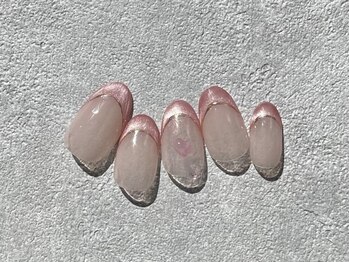 モナリザ 三宮店(MonaLisa)/MonaLisaコース11月新作design5