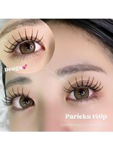 アルカナ 原宿表参道(ARCANA)/圧倒的ぱっちりデザイン☆