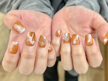 エルーシェ 荻窪店(Nail&Eyelash Ercher)/