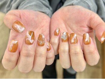 エルーシェ 荻窪店(Nail&Eyelash Ercher)/