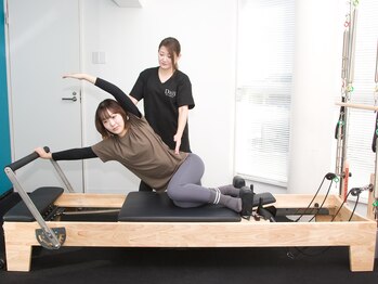 デイズ(DaiS)/パーソナルマシンピラティス