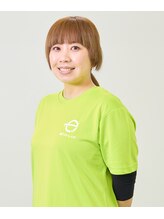 イーストレッチ アピタ富山店(e!ストレッチ)&nbsp;池内 菜保