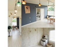 サロン ド スワロー(Salon de Swallow)