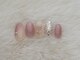 ハローネイル(Hello! Nail)の写真/デザイン性豊かなアートを多数ご用意♪詳しくはフォトギャラリーをチェック！≪選べる定額☆¥7400／¥8400≫