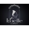 アイベル バイ ビネル(I:belle by BINEL)のお店ロゴ