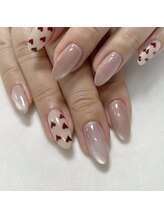 ネロリネイル(Neroli nail)/