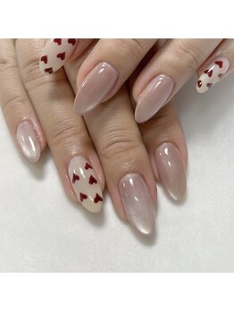 ネロリネイル(Neroli nail)/