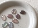 フラッシュネイル