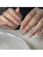 ピュアアンドリッチネイルサロン(Pure&Rich Nail Salon)/