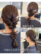 ブレスティエ(Blesstier)/