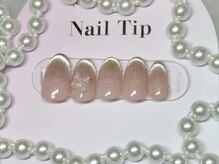 アンダンテ ネイル スタジオ トウキョウ(ANDANTE NAIL STUDIO TOKYO)/ワンホン定額B