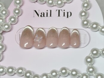 アンダンテ ネイル スタジオ トウキョウ(ANDANTE NAIL STUDIO TOKYO)/ワンホン定額B