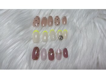 サロンユー(salon you)/定額コース更新