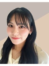 アンフィトーキョウ 表参道店(AMPHI TOKYO) 中西 七海
