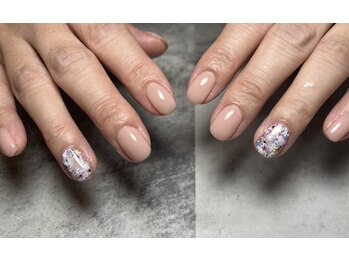 ネイルサロン キリカ(Nailsalon Kilika)/