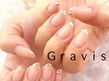 グラビス ランジュ 船橋店(Gravis L'ange)/定額コース*担当YUKI