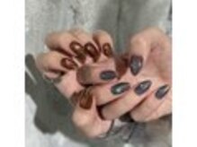 ネイルサロン エーナイン 旭川春光店