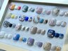 【フットジェルネイルアート4本付き】￥7500（オフ代別）
