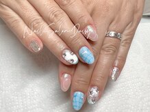 ネイルサロン デイジー(daisy)/