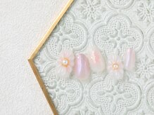 ジャミーラ(Jamila)/キャンペーンデザイン　￥11000