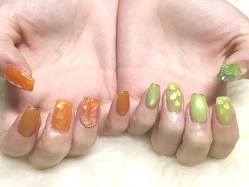 トゥエラ(twelor)/GN-3944/オフ有90分