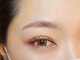 ジョリーシュガー(JOLIE SUGAR)の写真/透明感のある大人の目元を演出するデザイン力が自慢！高技術なアイリストの施術で美しさを引き立てます★