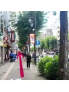 荻窪駅からの道案内 【５】