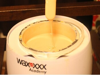 ハルヴィ(HALVI)の写真/【口コミ★4.97】安心の都度払いでつるスベ肌に☆WAXセラピストCIBTAC国際ライセンス習得のオーナー施術♪