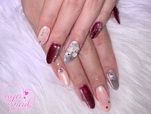 アヤネイル(ayanail)