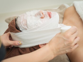 アメリラボ(Ameli Lab)/カーボキシー小顔バンテージ