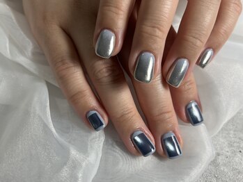 ノアネイル(noa.nail)/やり放題course