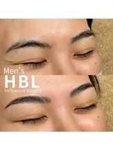 リフティ 魚町店(Lifty)/アイブロウ/まゆげ/眉毛/間引き