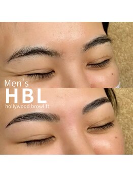 リフティ 魚町店(Lifty)/アイブロウ/まゆげ/眉毛/間引き