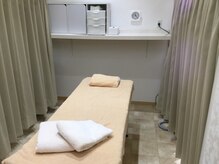 脱毛・美顔・痩身のトータルエステ◆脱毛後の肌ケアもサポート！