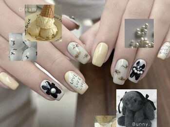 ワン プラス(ONE PLUS)/持ち込みデザイン