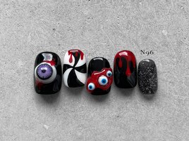 Eyeboll