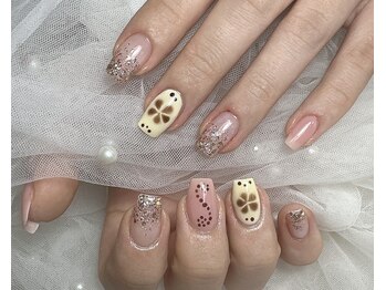 持ち込みデザイン