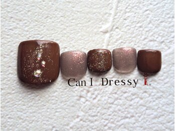 フット☆定額デザイン