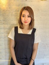 フェリーチェ(felice) 都甲 名菜